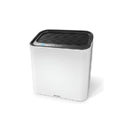 Soehnle AirFresh Wash 500 umidificatore 4 L Nero, Bianco 35 W