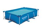 Bestway-Steel-ProPool-Piscina-Gonfiabile-con-Telaio-in-Acciaio-259x170x61cm-Blu