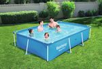 Bestway-Steel-ProPool-Piscina-Gonfiabile-con-Telaio-in-Acciaio-259x170x61cm-Blu