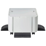 Epson 7112434 porta stampante Nero, Bianco