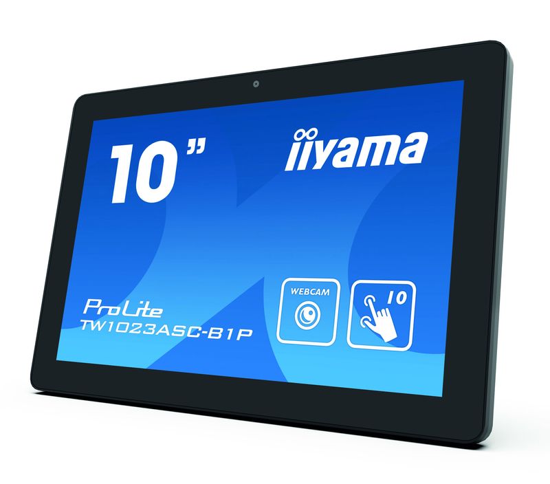 iiyama-TW1023ASC-B1P-espositore-per-sale-riunioni-256-cm--10.1---1280-x-800-Pixel-LED-802.11b-802.11g-Wi-Fi-4--802.11n--Bluetooth