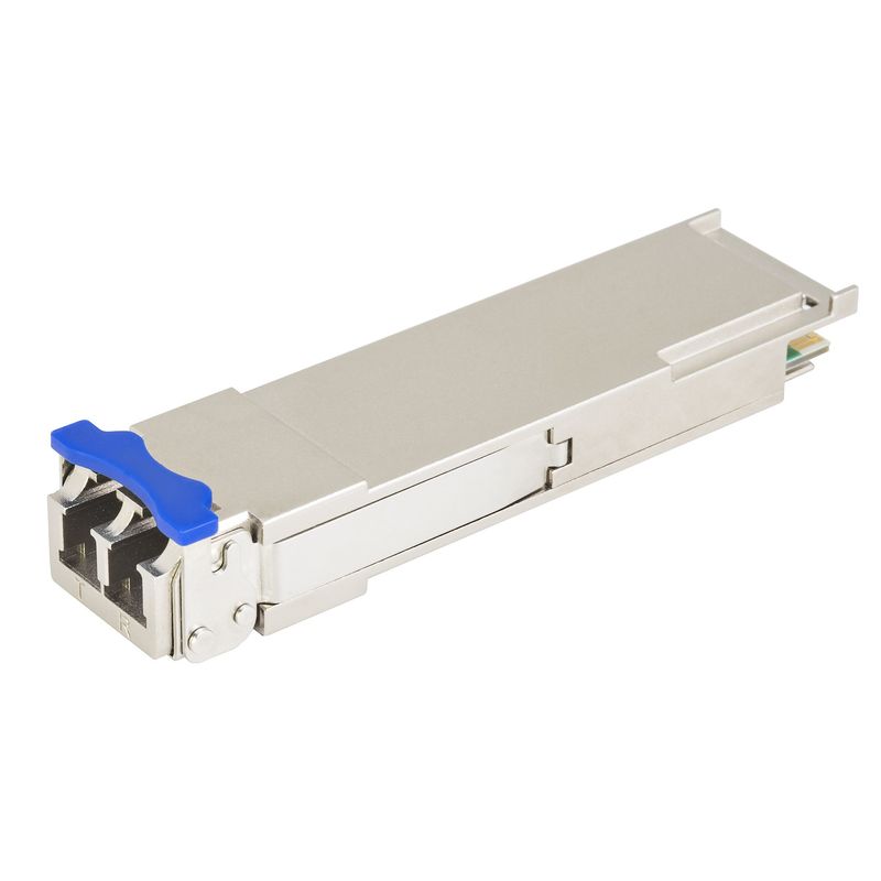 QSFP-40GBASE-SR4---CISCO-QSFP-