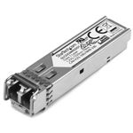 StarTech.com Cisco GLC-ZX-SM-RGD Compatibile Ricetrasmettitore SFP - 1000BASE-ZX (CISCO GLC-ZX-SM-RGD SFP - SM - CISCO G