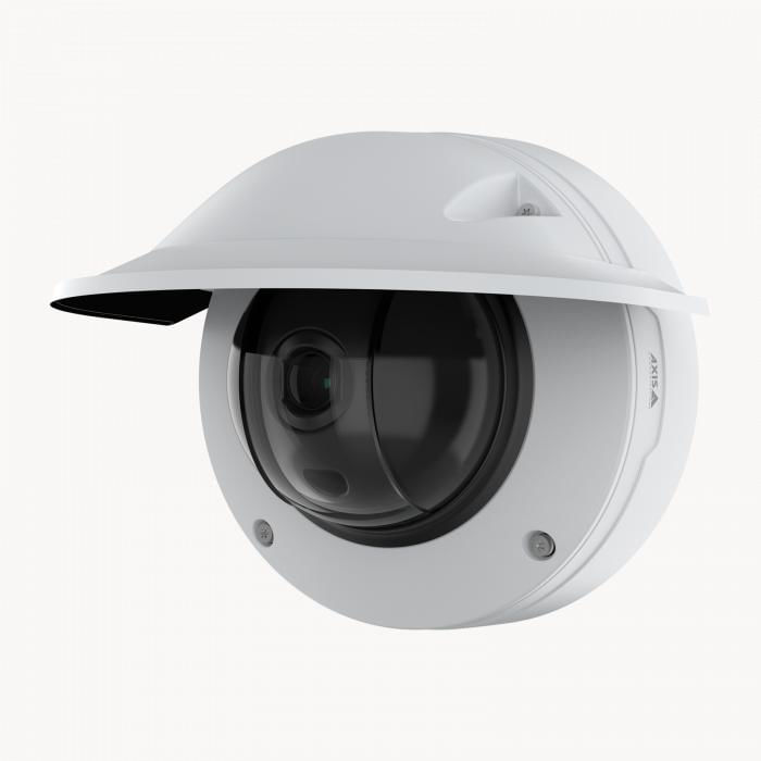 AXIS-Q3536-LVE-9MM-DOME-CAMERA---ADV.FIXED-DOME-CAMERA-W-DLPU