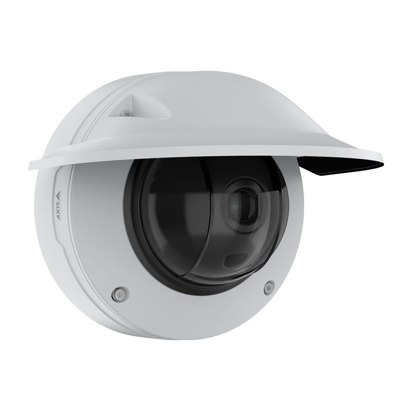 AXIS-Q3536-LVE-29MM-DOME-CAMERA