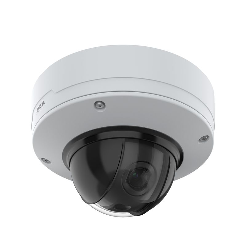 AXIS-Q3536-LVE-29MM-DOME-CAMERA