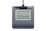 Wacom-STU-430-Signature-pad-tavoletta-grafica-Nero-Grigio-2540-lpi--linee-per-pollice--96-x-60-mm-USB