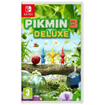 Nintendo Pikmin 3 Deluxe Nintendo Switch Tedesca, Inglese