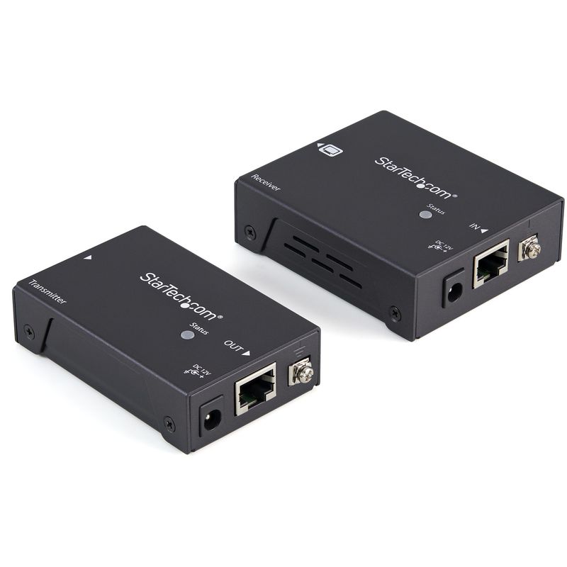 EXTENDER-HDMI-VIA-CAT5E