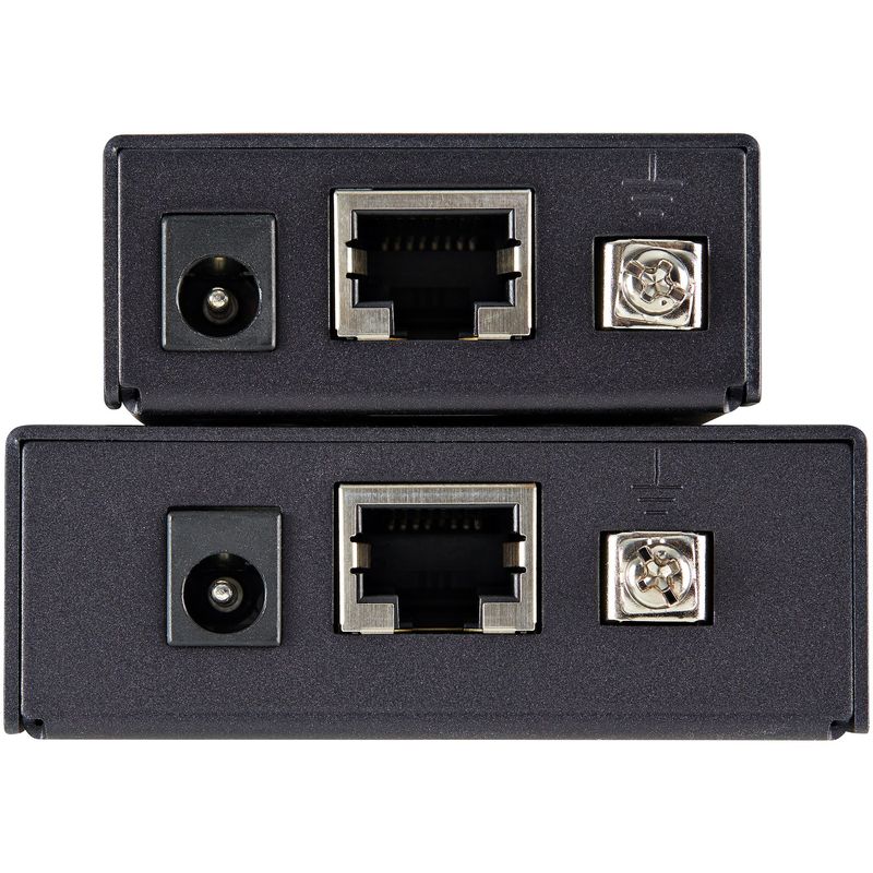 EXTENDER-HDMI-VIA-CAT5E