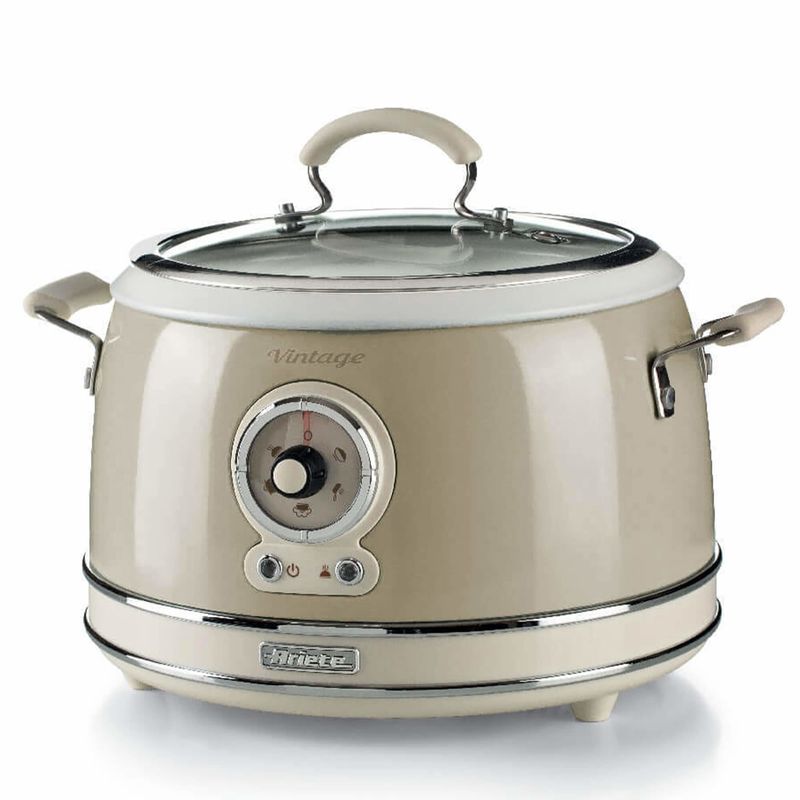 Ariete-Rice-Cooker--Slow-Cooker-beige