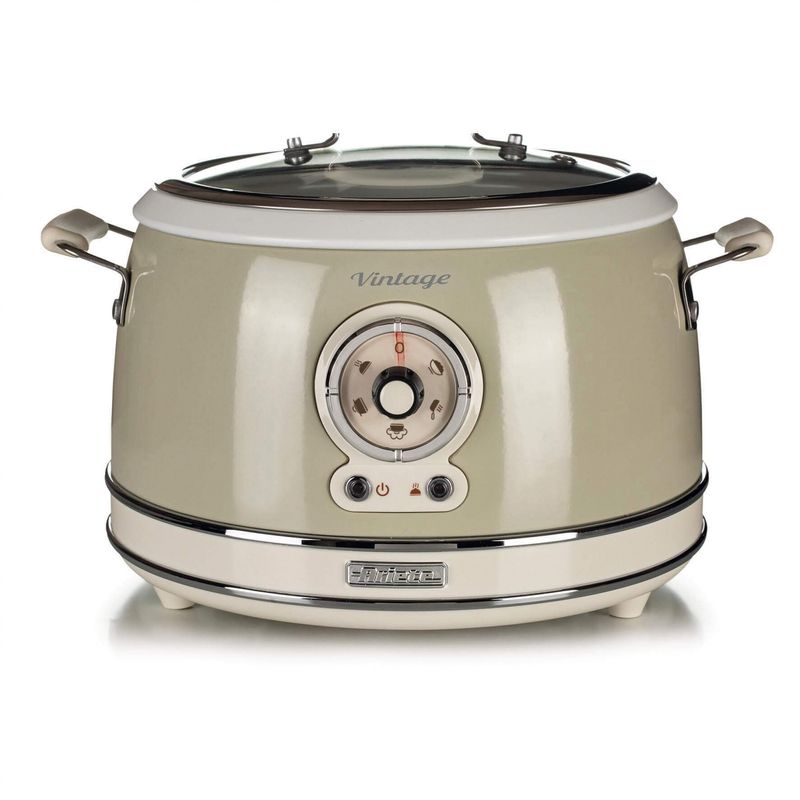 Ariete-Rice-Cooker--Slow-Cooker-beige