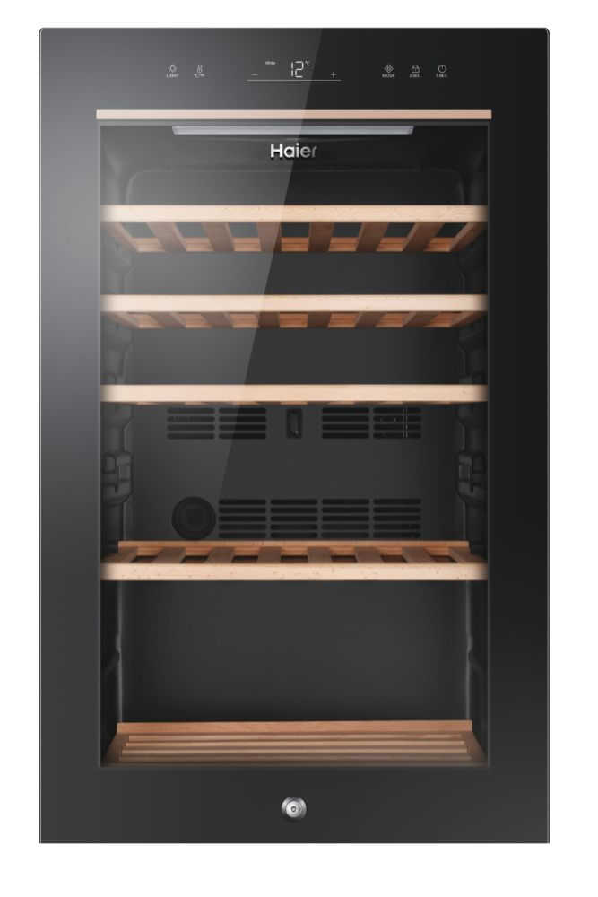 Haier-HWS49GA-cantina-vino-Libera-installazione-Nero-49-bottiglia-bottiglie-A