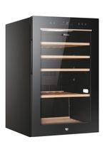 Haier-HWS49GA-cantina-vino-Libera-installazione-Nero-49-bottiglia-bottiglie-A