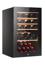 Haier-HWS49GA-cantina-vino-Libera-installazione-Nero-49-bottiglia-bottiglie-A