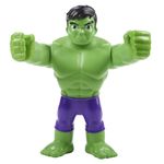 Marvel-Spidey-e-I-Suoi-Fantastici-Amici---Action-figure-Mega-di-Hulk-action-figure-da-22.5-cm-giocattolo-per-eta--prescolare-dai-3-anni-in-su