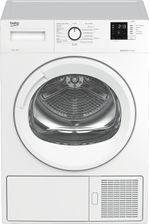 Beko-DRX923W-asciugatrice-Libera-installazione-Caricamento-frontale-9-kg-A---Bianco