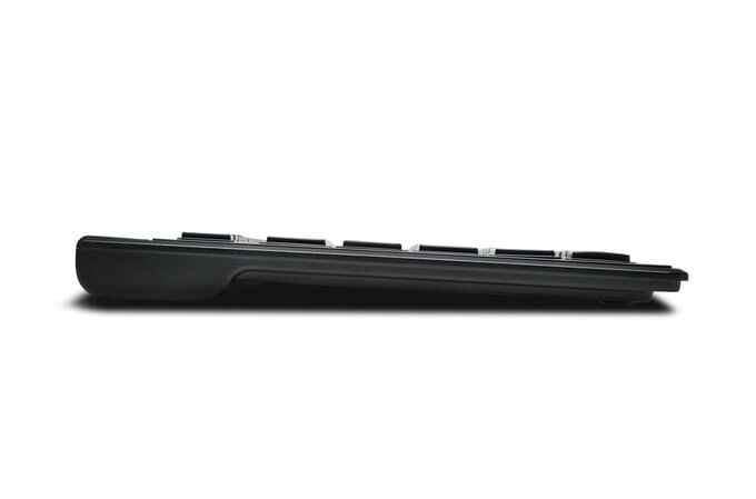 Kensington-Advance-Fit-tastiera-RF-Wireless-QWERTY-Inglese-Nero--Kensington-Advance-Fit-Slim---Keyboard---wireless---2.4