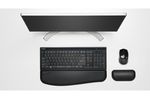 Kensington-Advance-Fit-tastiera-RF-Wireless-QWERTY-Inglese-Nero--Kensington-Advance-Fit-Slim---Keyboard---wireless---2.4