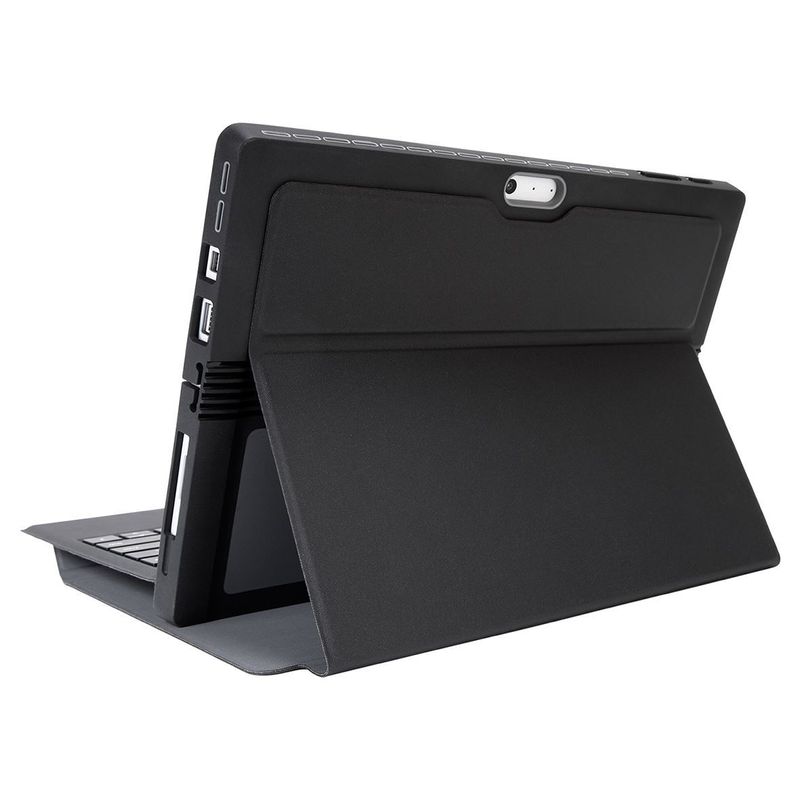 Targus-THZ618GL-custodia-per-tablet-312-cm--12.3---Custodia-a-libro-Nero