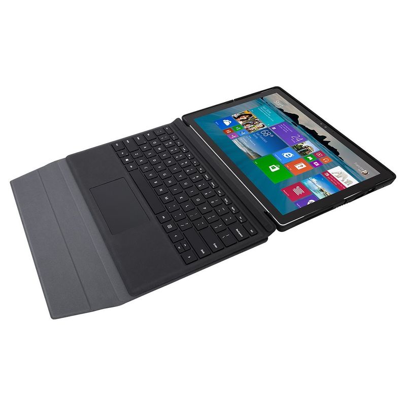 Targus-THZ618GL-custodia-per-tablet-312-cm--12.3---Custodia-a-libro-Nero