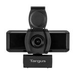 Targus-AVC041GL-webcam-2-MP-1920-x-1080-Pixel-USB-2.0-Nero