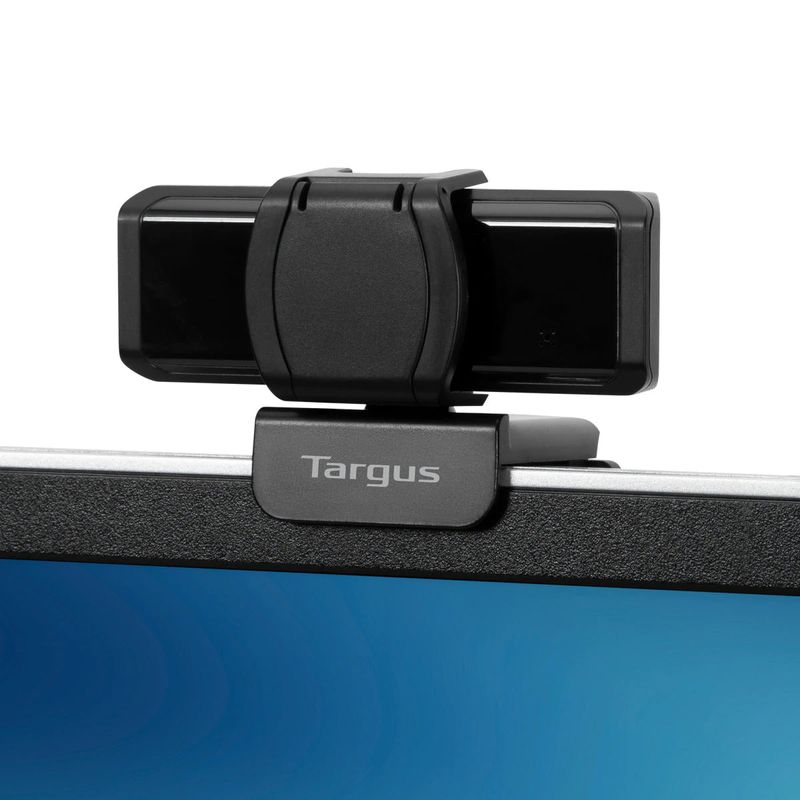 Targus-AVC041GL-webcam-2-MP-1920-x-1080-Pixel-USB-2.0-Nero