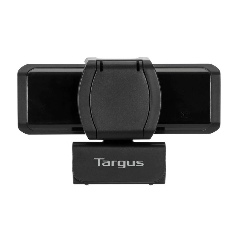 Targus-AVC041GL-webcam-2-MP-1920-x-1080-Pixel-USB-2.0-Nero