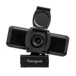 Targus-AVC041GL-webcam-2-MP-1920-x-1080-Pixel-USB-2.0-Nero