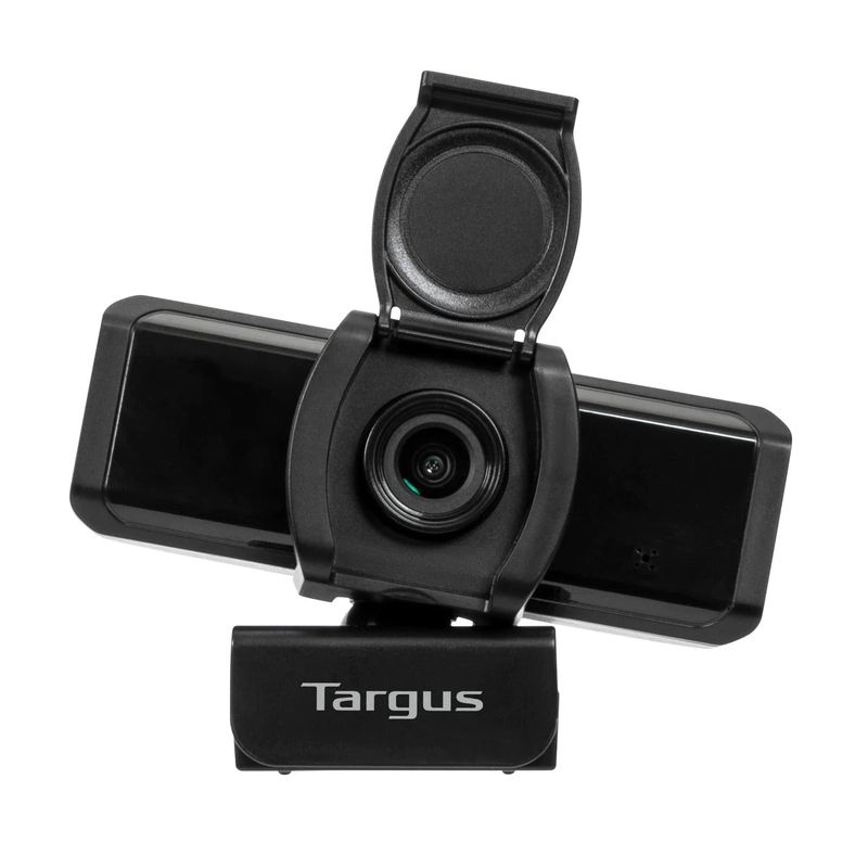 Targus-AVC041GL-webcam-2-MP-1920-x-1080-Pixel-USB-2.0-Nero