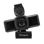 Targus-AVC041GL-webcam-2-MP-1920-x-1080-Pixel-USB-2.0-Nero