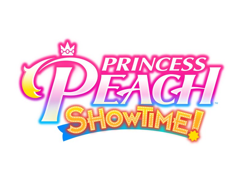 Nintendo-Princess-Peach--Showtime-