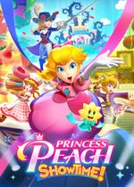 Nintendo-Princess-Peach--Showtime-