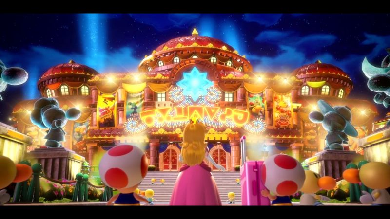 Nintendo-Princess-Peach--Showtime-