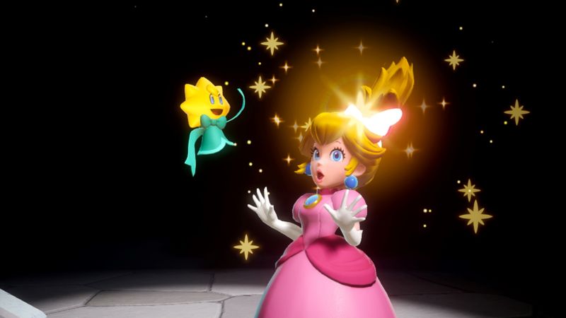 Nintendo-Princess-Peach--Showtime-