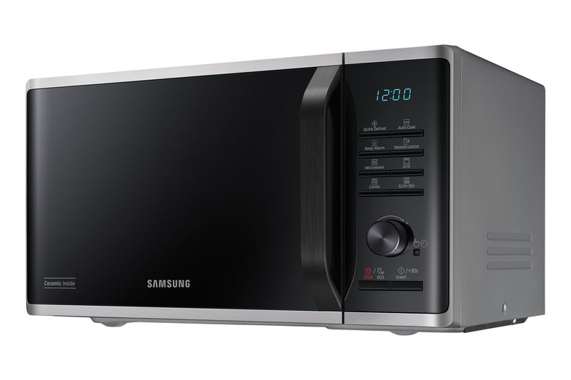 Samsung-MG2AK3515AS-Microonde-con-Grill-Cottura-Croccante-23-Litri