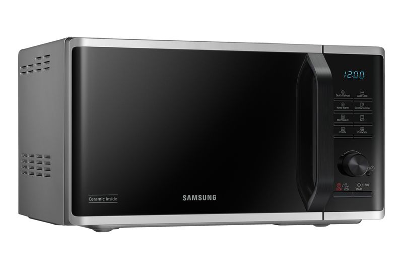 Samsung-MG2AK3515AS-Microonde-con-Grill-Cottura-Croccante-23-Litri