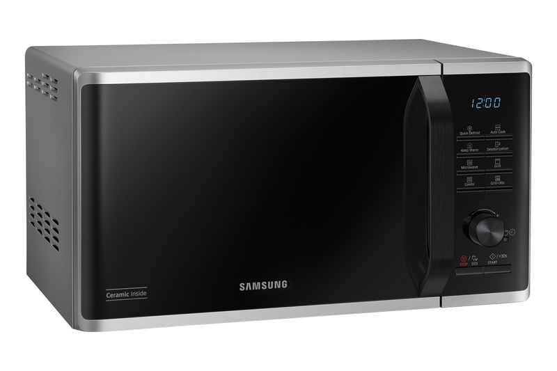 Samsung-MG2AK3515AS-Microonde-con-Grill-Cottura-Croccante-23-Litri