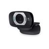 Logitech-C615-Portable-HD-webcam-8-MP-1920-x-1080-Pixel-USB-2.0-Nero