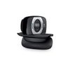 Logitech-C615-Portable-HD-webcam-8-MP-1920-x-1080-Pixel-USB-2.0-Nero