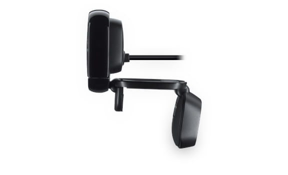 Logitech-C615-Portable-HD-webcam-8-MP-1920-x-1080-Pixel-USB-2.0-Nero