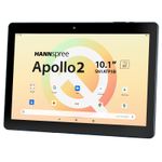 Hannspree-HANNSpad-Apollo-2-32-GB-256-cm-10.1-Mediatek-3-GB-Wi-Fi-5-802.11ac-Android-10-Nero--APOLLO-2-QUAD-CORE-3-32G-1