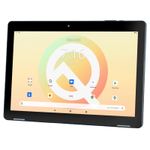 Hannspree-HANNSpad-Apollo-2-32-GB-256-cm-10.1-Mediatek-3-GB-Wi-Fi-5-802.11ac-Android-10-Nero--APOLLO-2-QUAD-CORE-3-32G-1