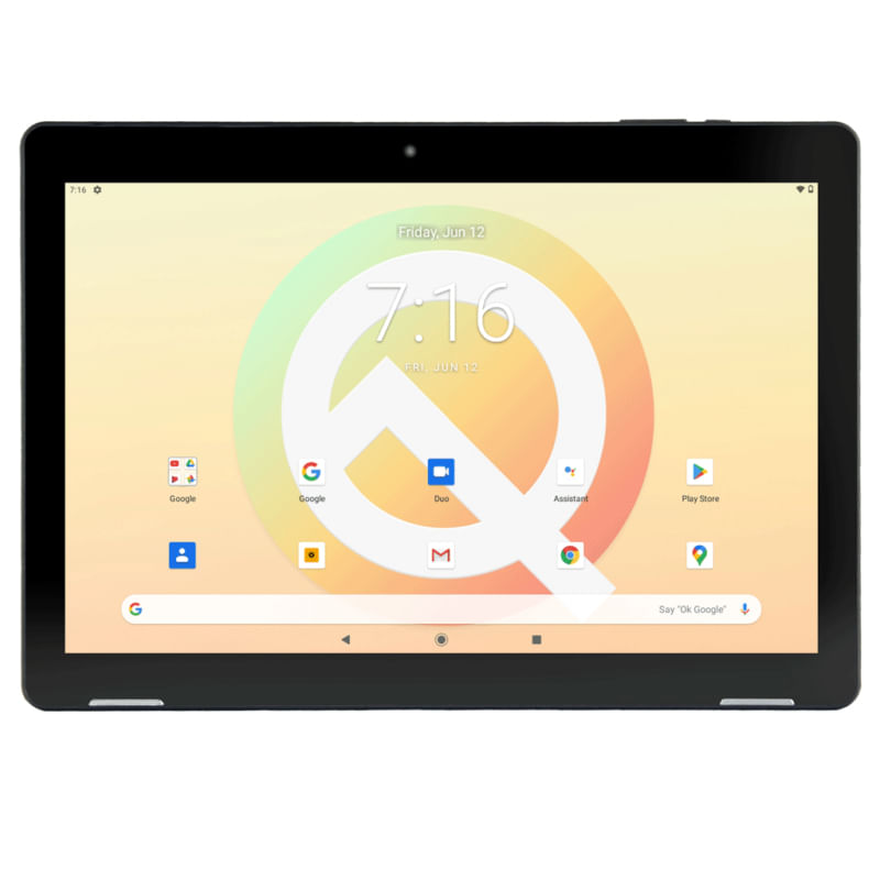 Hannspree-HANNSpad-Apollo-2-32-GB-256-cm-10.1-Mediatek-3-GB-Wi-Fi-5-802.11ac-Android-10-Nero--APOLLO-2-QUAD-CORE-3-32G-1