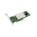 Microchip Adaptec SmartRAID 3101-4i controller RAID PCI Express x8 3.0 12 Gbit/s