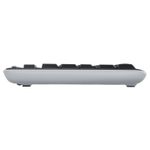 Logitech-Wireless-Keyboard-K270-tastiera-RF-Wireless-QWERTZ-Svizzere-Nero