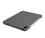 Logitech-Combo-Touch-Custodia-con-Tastiera-per-iPad-Air--4.-gen---2020----Tastiera-Retroilluminata-Rimovibile-Trackpad-Click-Anywhere-Smart-Connector---Grigio.