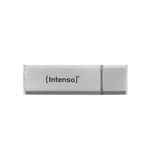 Intenso-Alu-Line-Chiavetta-USB-16Gb-Argento