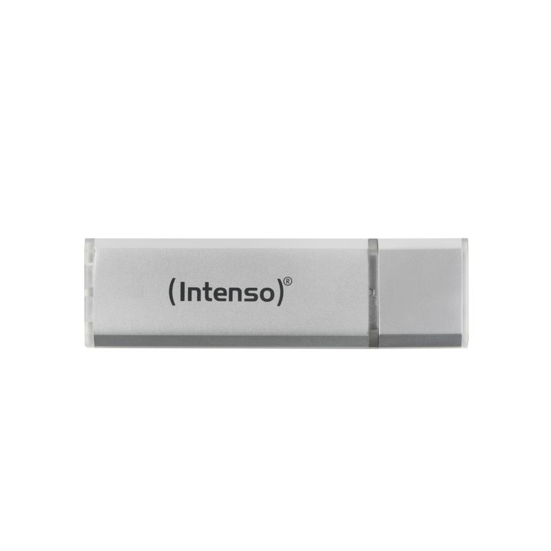 Intenso-Alu-Line-Chiavetta-USB-16Gb-Argento