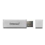 Intenso-Alu-Line-Chiavetta-USB-16Gb-Argento